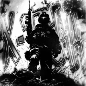 X-TEKK - slowed by VLNCRSH, Koda!