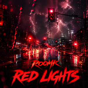 Red Lights by Roomk
