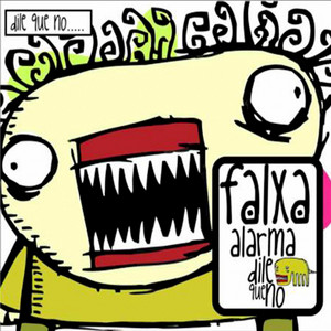 Falxa Alarma - Tele Basura