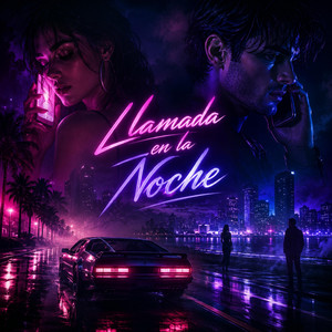 Llamada en la Noche by Brianx5Thousand
