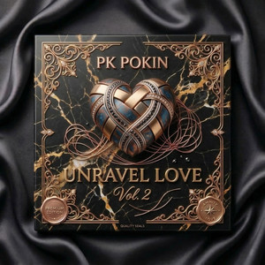 ตะกอน by PK Pokin