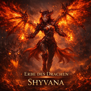 Erbe des Drachen (Shyvana)