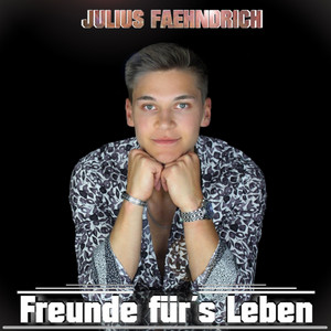 Freunde für's Leben