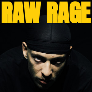 RAW RAGE by DOSTROIC