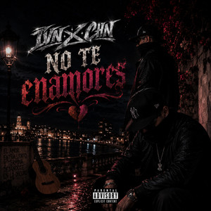 No te enamores by ivn x chn