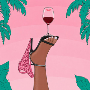 Sommelier by Ramriddlz