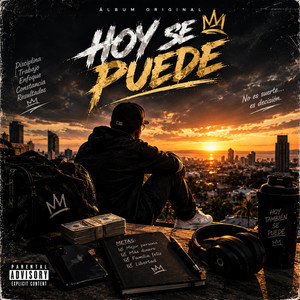 Hoy Se Puede by El Cordi Rap