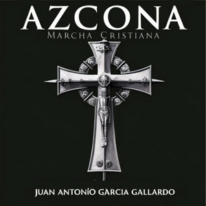 AZCONA by Juan Antonio GARCIA GALLARDO, Juan Antonio García