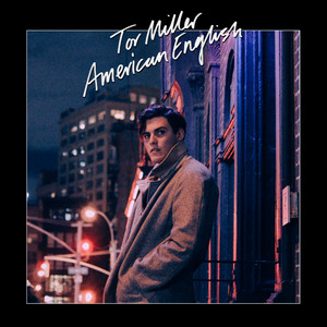 American English album