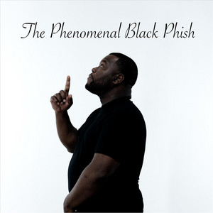 All God by Black Phish