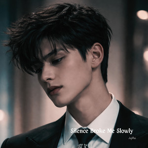 Silence Broke Me Slowly