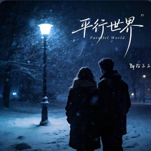 平行世界 ｜R&B｜-拾三三 by 你的名字-七七
