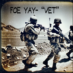 Foeyay - Vet
