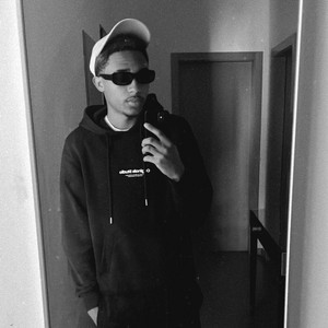 Pânico - DARK MIX by Skrty, Kelvadas Jr., DBG