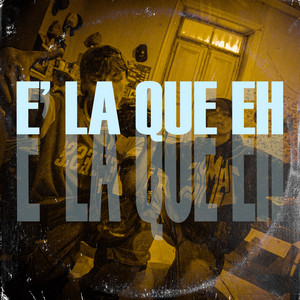 E´La Que Eh by ZampleMc