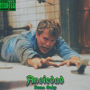 Ansiedad by Remo Baby