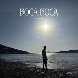 Boca Boca by Scott Lli