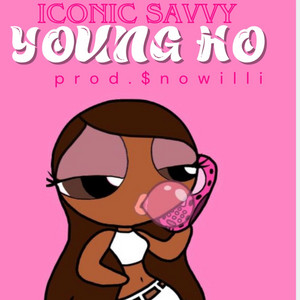 YOUNG HO by Iconic Savvy