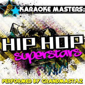 Grandmastaz - Work It (Originally Performed By Missy Elliott) [Karaoke Version]