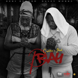 Pray by Capleton, ikeed
