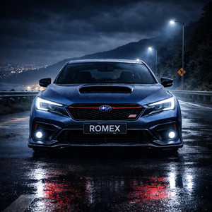 MIDNIGHT DESIRE by romex