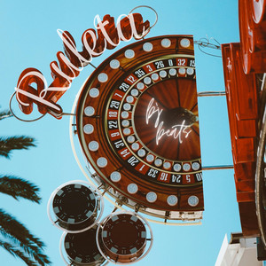 Ruleta by BJ BEATS STAR