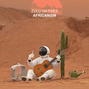 Diurt by Zulu Natives
