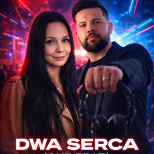 Dwa Serca by Joanna Zaluska