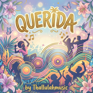 Querida by Thallulahmusic