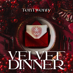 Velvet Dinner by TenTwenty