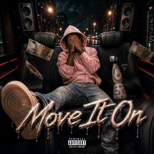 Move it on by Dafliky