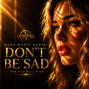 Don't be sad the sun will rise by BABA MUSIC HABIBI