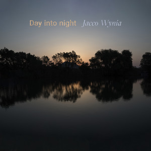 Day into night by Jacco Wynia