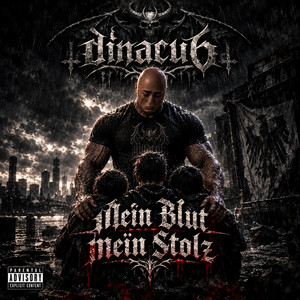 mein Blut mein Stolz by dinacu6