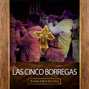 Banda Cruz de Oro - Las Cinco Borregas
