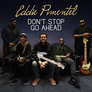 Don't Stop Go Ahead