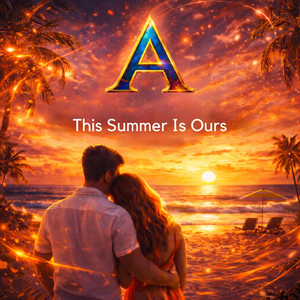 This Summer Is Ours by Aurona