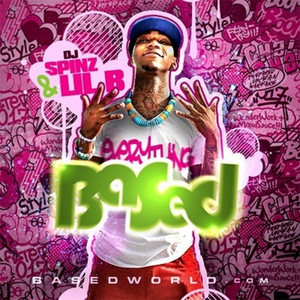 Cooking Dance by Lil B