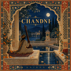 CHANDNI by Kairen