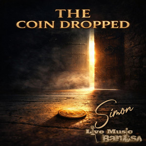 The Coin Drop by LMBSA