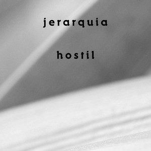 JERARQUIA HOSTIL by CHARPI MC