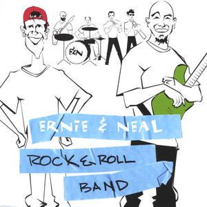 Ernie & Neal artist photo