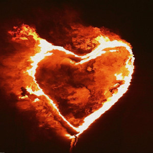 Hearts on Fire by SFINX, Jetason