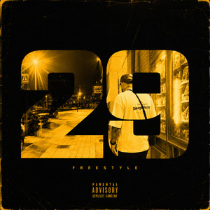 29 - Freestyle by Niko La Fábrica