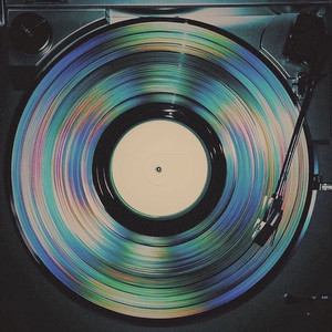Reflective Plate by Temporal Myth