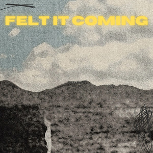 Felt It Coming by Joseph Arce