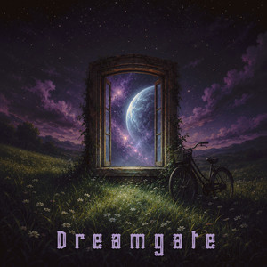 Dreamgate by miyen