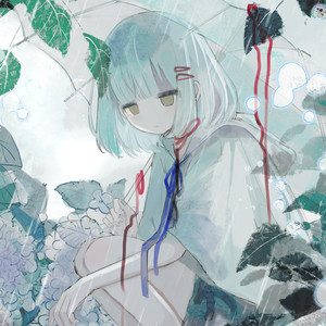 环形雨 by 月行き, Akie秋绘