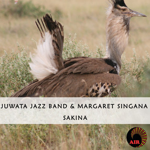 Sakina - Pt. 1 by Juwata Jazz Band