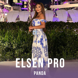 Elsen Pro - Panda